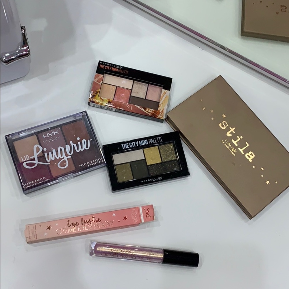 Eyeshadow Bundle - Picture 2 of 6